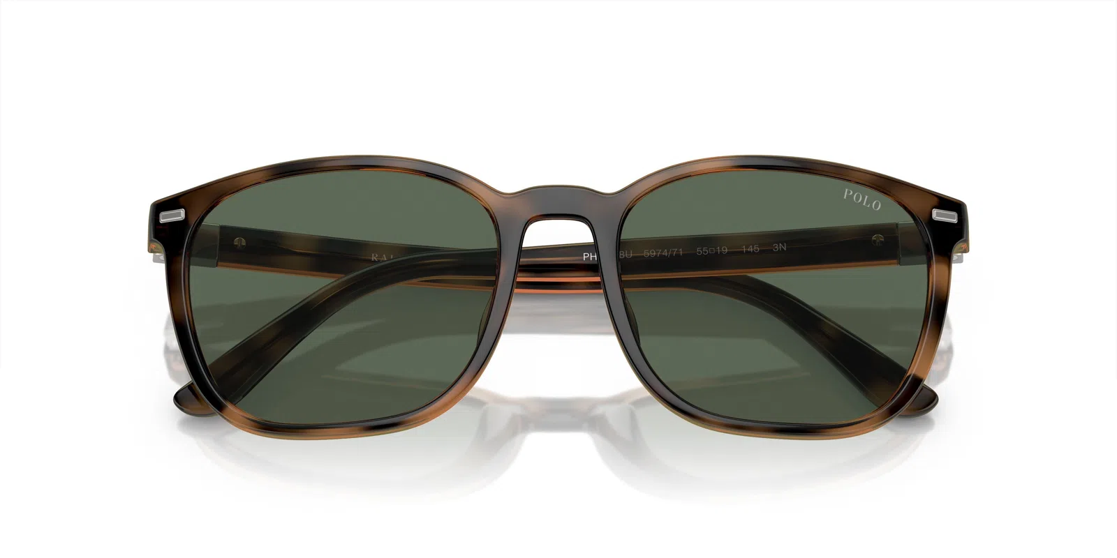 Polo 4208U Sunglasses - view 10